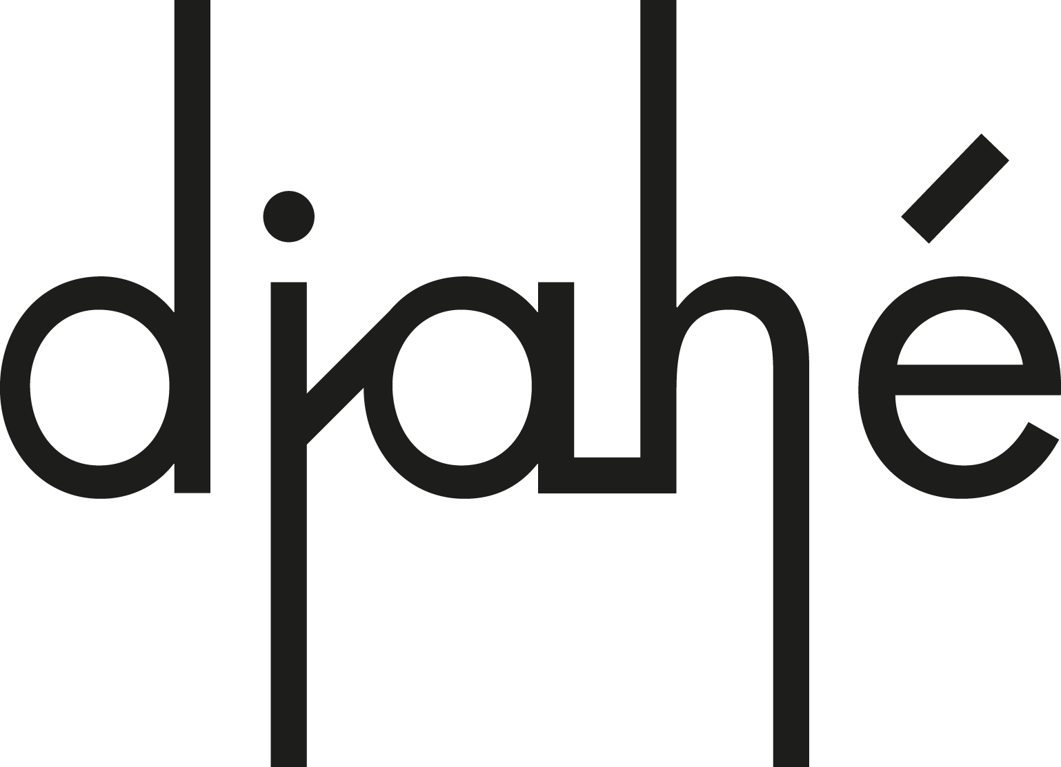 djahé Logo